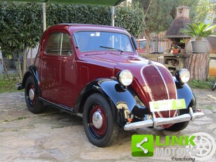 FIAT Topolino 500A ASI PERFETTA Usata