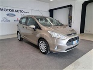 Ford B-Max B-Max 1.0 EcoBoost 100 CV del 2013 usata a Arezzo