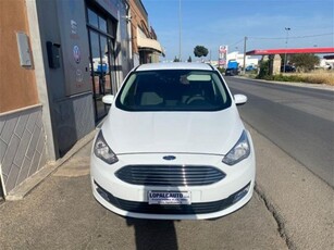 Ford C-Max 1.5 TDCi 120CV Start&Stop Titanium usato