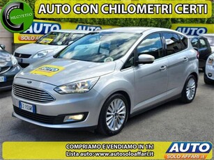 Ford C-Max 1.5 TDCi 120CV Start&Stop Titanium usato