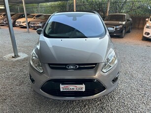 Ford C-Max 1.6 TDCi 115CV Titanium usato