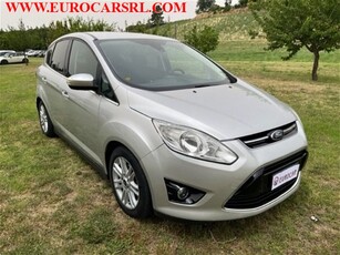 Ford C-Max 1.6 TDCi 115CV Titanium usato