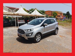 Ford EcoSport 1.5 TDCi 100 CV Start&Stop ST-Line usato