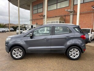 Ford EcoSport 1.5 TDCi 95 CV Plus usato