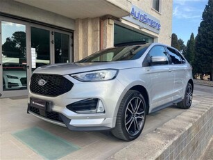 Ford Edge 2.0 EcoBlue 238 CV AWD Start&Stop aut. ST-Line usato