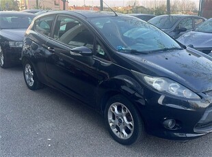 Ford Fiesta 1.2 82CV 3 porte usato