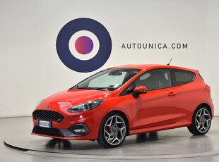 Ford Fiesta 1.5