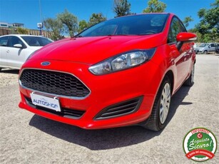 Ford Fiesta 1.5 TDCi 75CV 5 porte usato