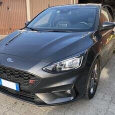 Ford Focus 1.0 EcoBoost 125 CV automatico 5p. Active Co-Pilot del 2020 usata a Giussano