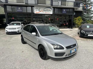 FORD Focus 1.6 TDCi (110CV) 5p. DPF SCONTO ROTTAMAZIONE Diesel