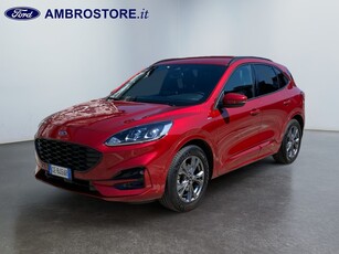 Ford Kuga 1.5