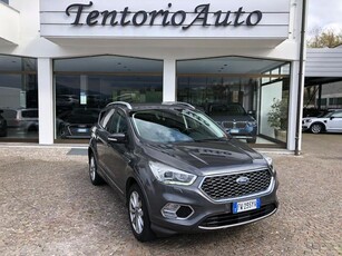 FORD Kuga 2.0 TDCI 180 CV S&S 4WD Powershift Vignale Diesel