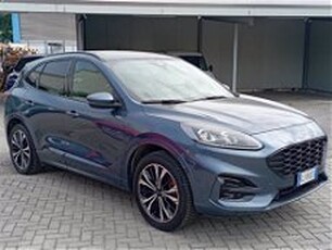 Ford Kuga 2.5 Plug In Hybrid 225 CV CVT 2WD ST-Line X del 2022 usata a Trezzano sul Naviglio