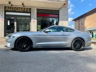 Ford Mustang Coupé Fastback 5.0 V8 aut. GT usato