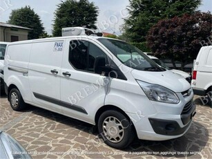 FORD Transit Custom ISOTERMICO Benzina