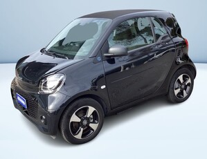 FORTWO EQ PASSION 4,6KW