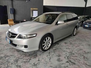 Honda Accord Station Wagon 2.4 i-VTEC Tour.Exec. i-P LH 30th usato