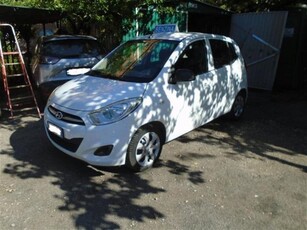 Hyundai i10 1.0 12V BlueDrive usato