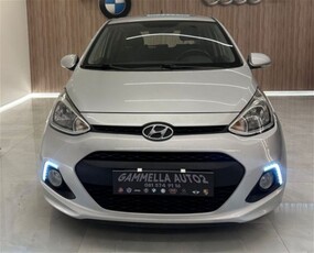 Hyundai i10 1.0 LPGI Econext Comfort usato