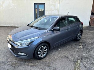 Hyundai i20 1.1 CRDi 12V 5 porte Comfort usato