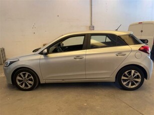 Hyundai i20 1.1 CRDi 12V 5 porte Style usato