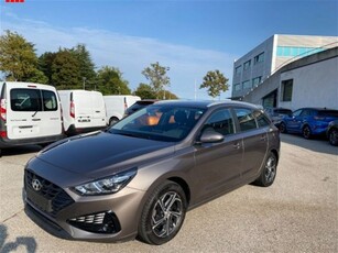 Hyundai i30 Station Wagon 1.6 CRDi 115 CV MT Prime usato