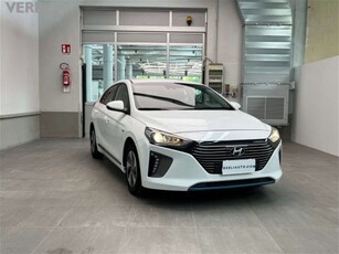 Hyundai Ioniq Hybrid DCT Classic usato