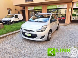 Hyundai ix20 1.4 90 CV Light usato