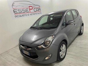 Hyundai ix20 1.4 CRDI 90 CV Comfort usato