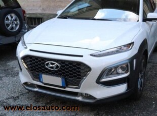 Hyundai Kona 1.6 CRDI 115 CV Xpossible usato