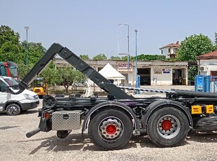 IVECO AS 260 S 46 / FP