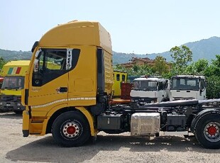 IVECO AS 260 S 46 / FP