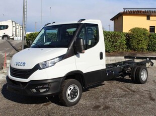 Iveco Daily 35 160 Nuovo passo mm. 3750