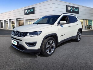 Jeep Compass 1.6 MJet II 88kW Limited