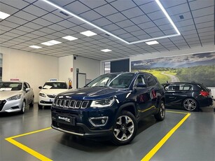 Jeep Compass 2.0 Multijet II aut. 4WD Limited usato