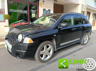 JEEP Compass 2.0 Turbodiesel Limited Diesel