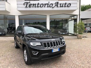 JEEP Grand Cherokee 3.0 V6 CRD Multijet II Laredo Diesel