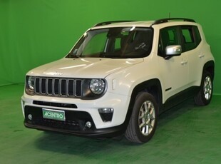 Jeep Renegade 1.0 T3