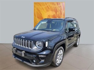 Jeep Renegade 1.0 T3 Limited nuovo