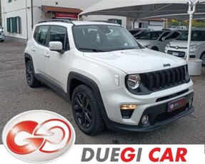 Jeep Renegade 1.0 T3 Limited usato