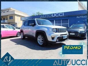 Jeep Renegade 1.0 T3 Limited usato