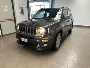 JEEP Renegade 1.6 Mjt 120 CV Limited Diesel