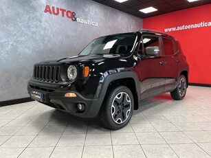 Jeep Renegade 2.0 Mjt 170CV