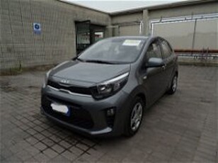 Kia Picanto 1.0 12V GPL 5 porte AMT Urban del 2022 usata a Lucca