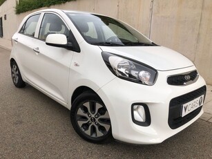 KIA Picanto 1.0 Concept 5p