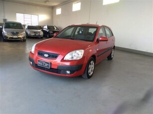 Kia Rio 1.4 16V 5p. EX Life usato