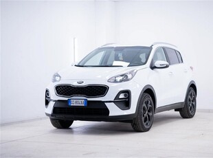 Kia Sportage 1.6 ECOGPL 2WD Urban usato