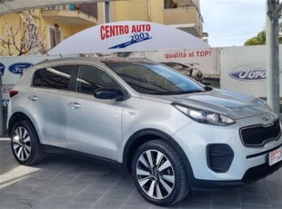 Kia Sportage 1.7 CRDI 2WD Business Class usato