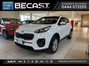 Kia Sportage 1.7 CRDI 2WD Cool usato