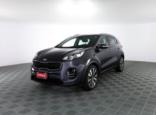 Kia Sportage 1.7 CRDI